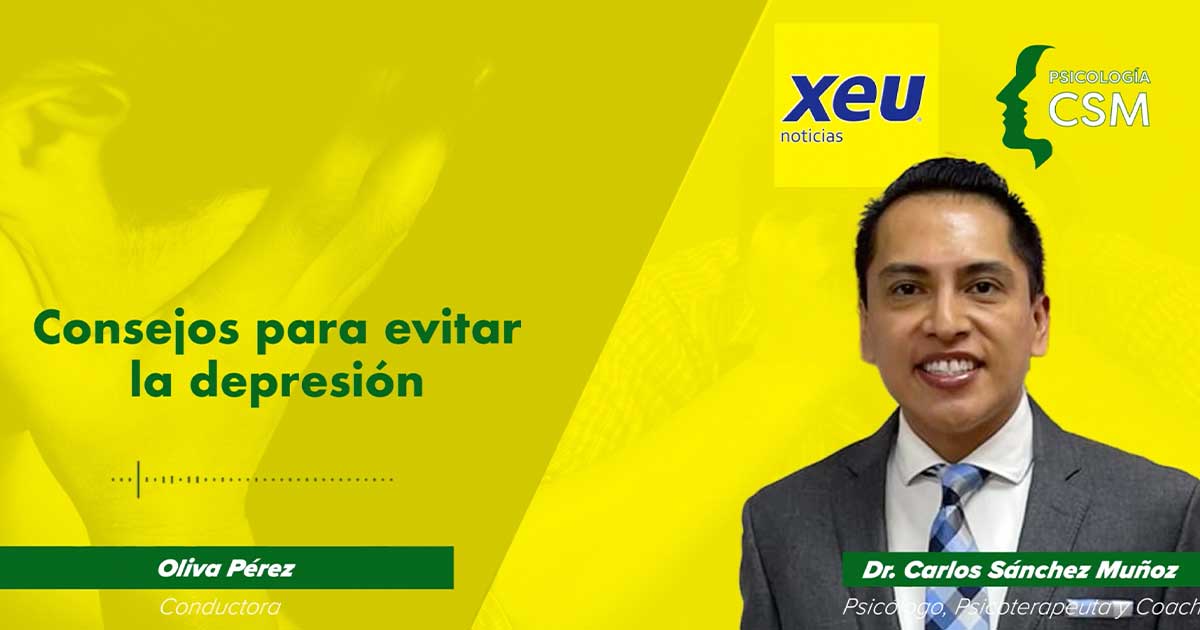 Acabar con la depresión