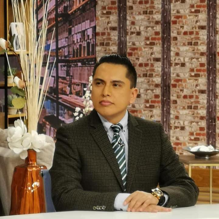 Dr Carlos Sánchez Muñoz