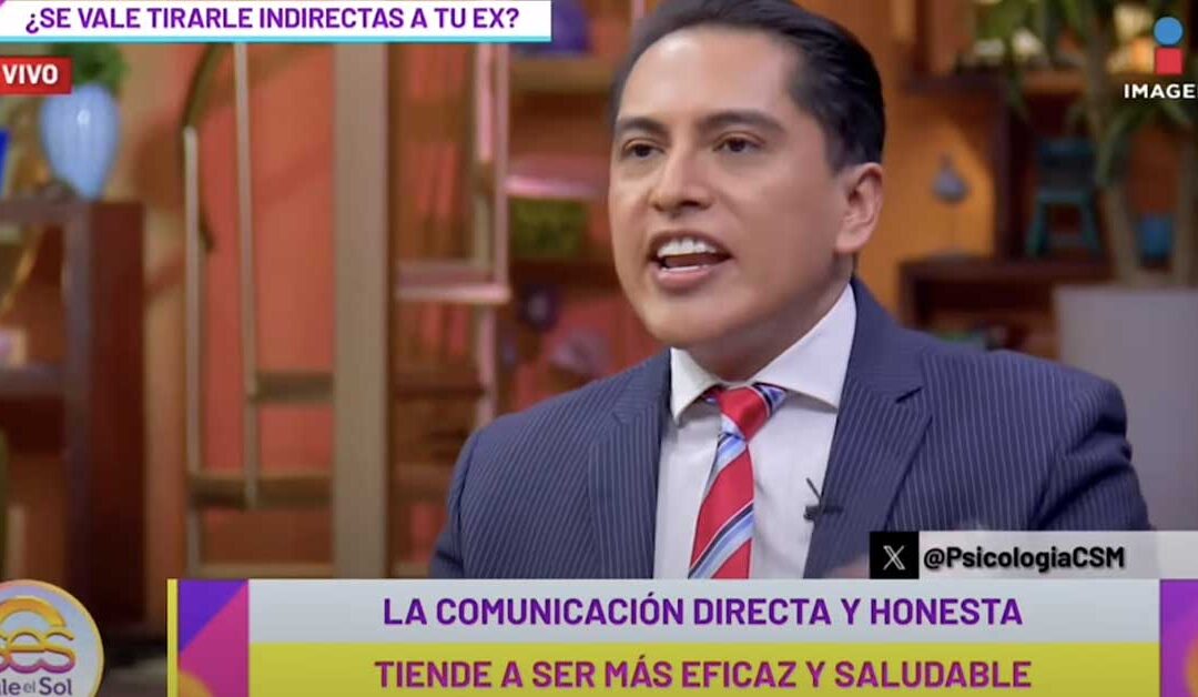 Indirectas a expareja