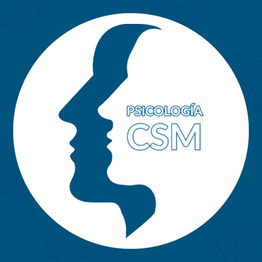 Psicologia CSM