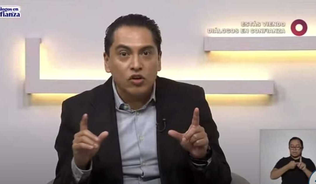 Ira de pareja ¿qué hacer?