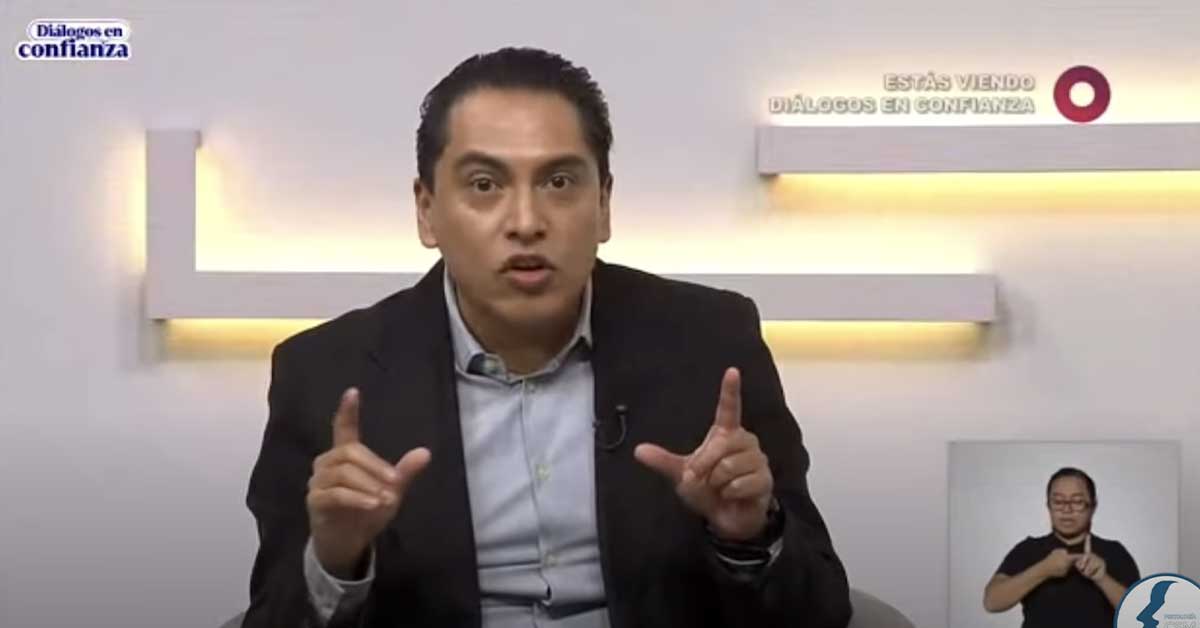 Ira de pareja - DIalogos en confianza