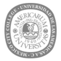 Universidad de las Americas UDLA