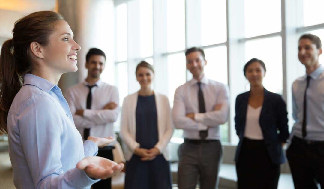 Consejos para convertirse en líder ejemplar