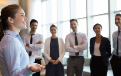 Consejos para convertirse en líder ejemplar