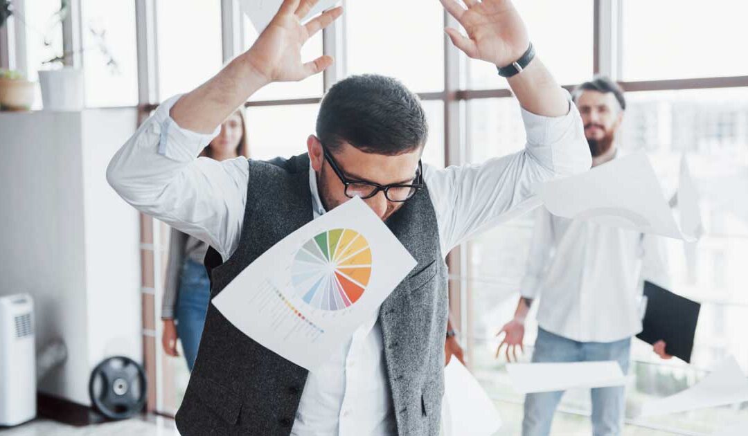 Desafíos del trabajo en equipo: hacia el éxito colaborativo