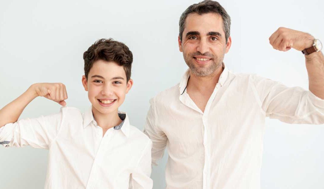 Motivación: sanar a tu niño interior