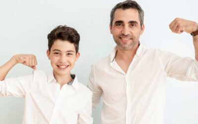 Motivación: sanar a tu niño interior