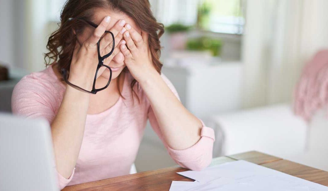 Tolerancia a la frustración: por qué es importante desarrollarla