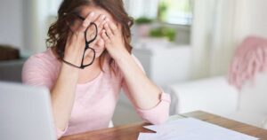 Tolerancia a la frustración - Psicologia CSM