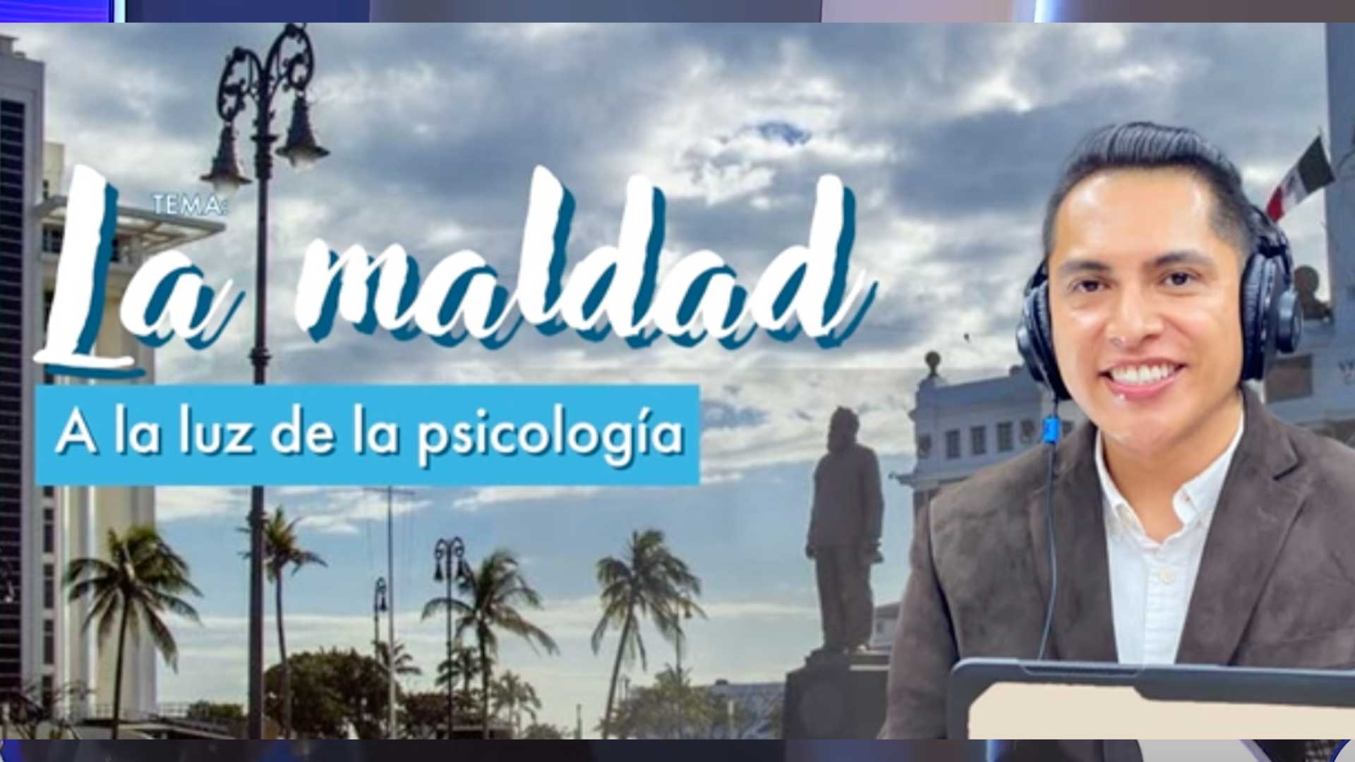 La maldad a la luz de la psicología