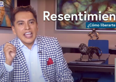 Resentimiento