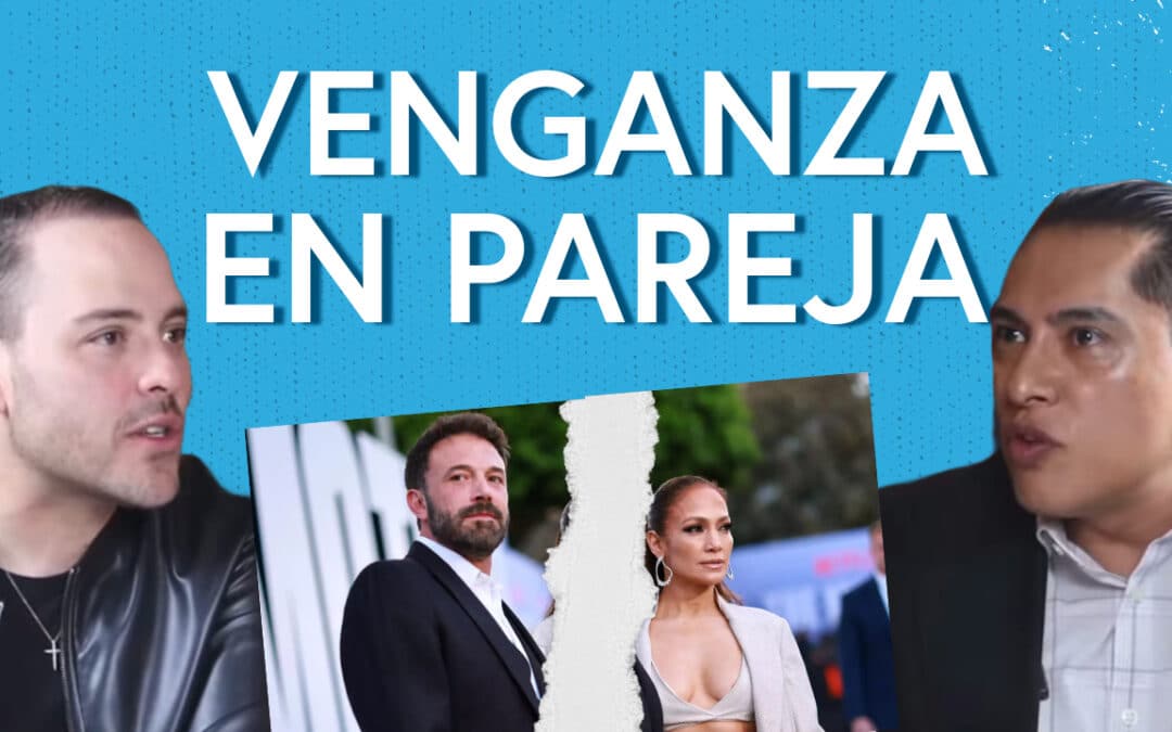 Venganza de pareja