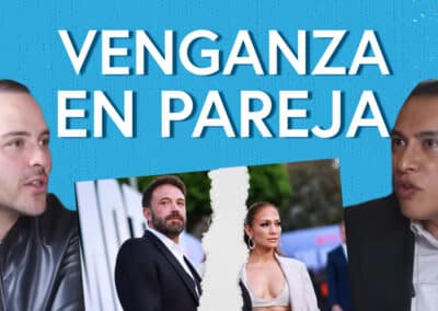 Venganza de pareja