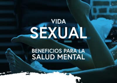 ¿Cómo influye una vida sexual sana en la salud mental?
