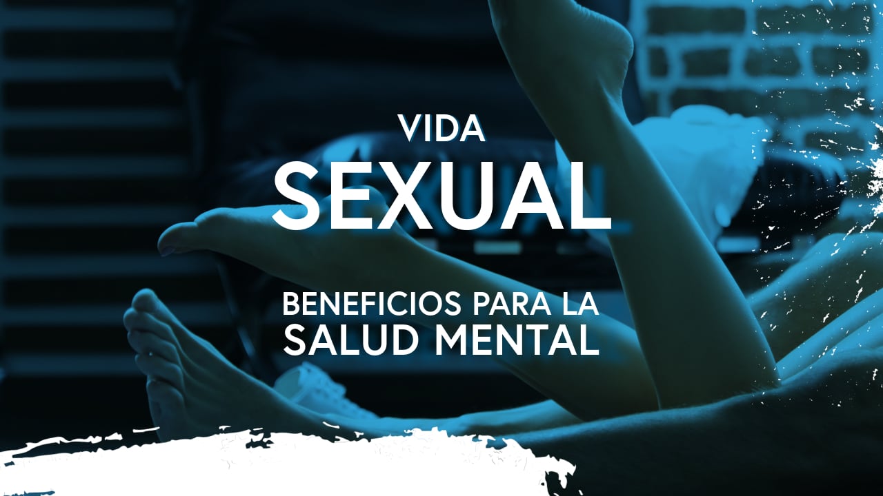 Vida sexual sana