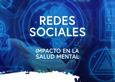 El impacto de las redes sociales a tu salud mental