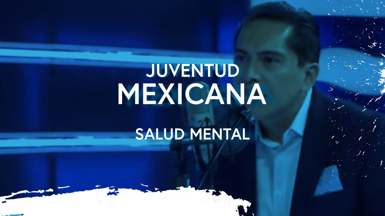 Salud mental de los mexicanos