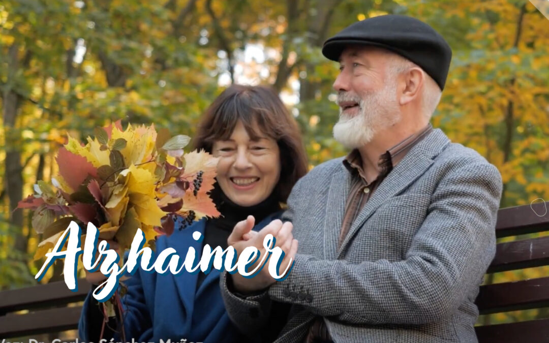 Entendiendo el Alzheimer