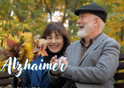 Entendiendo el Alzheimer