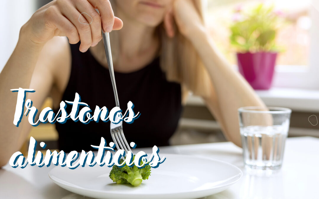 Trastornos alimenticios