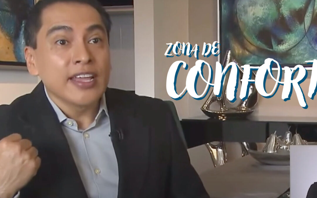 Zona de confort: consecuencias y cómo salir de ella