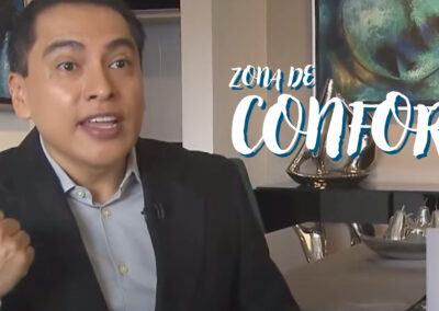 Zona de confort: consecuencias y cómo salir de ella