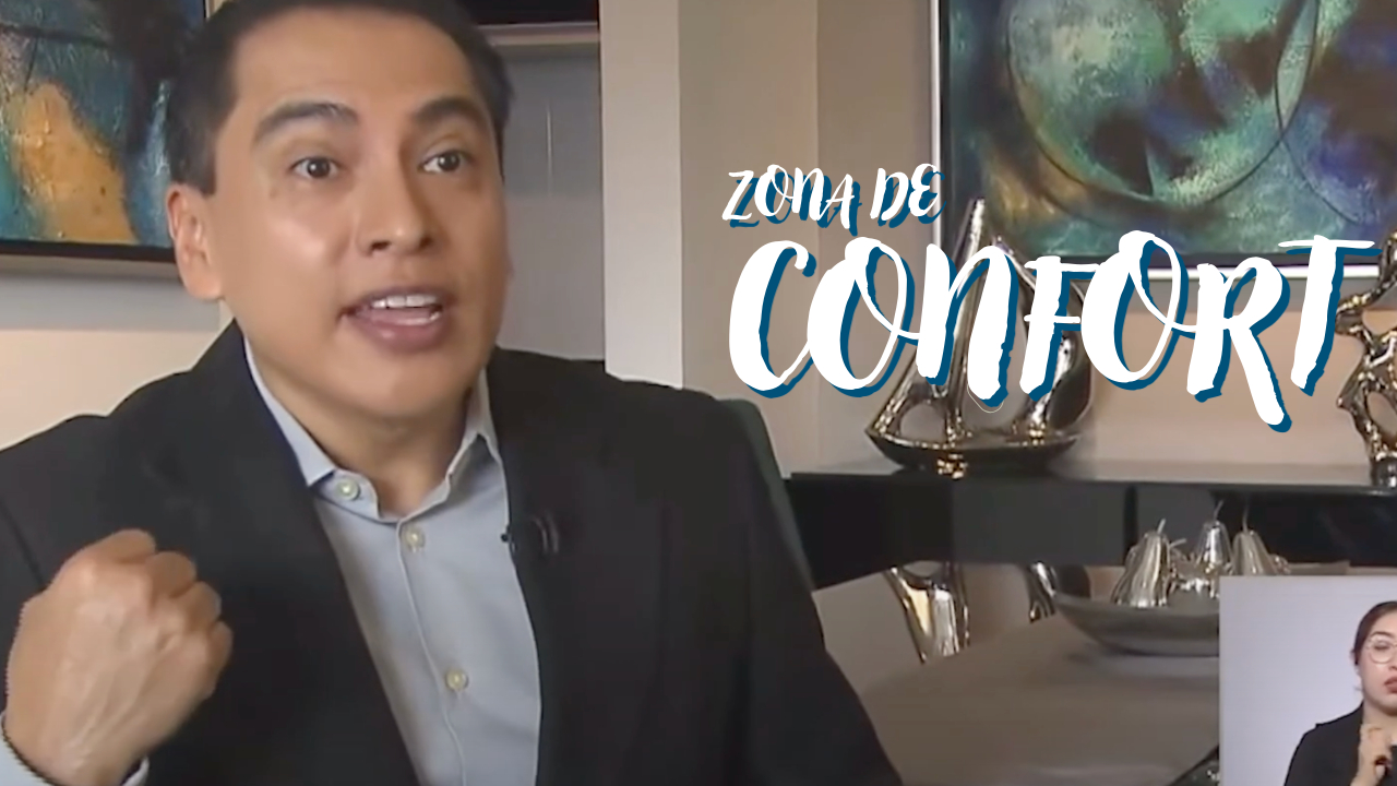 PSICOLOGIA zona de confort