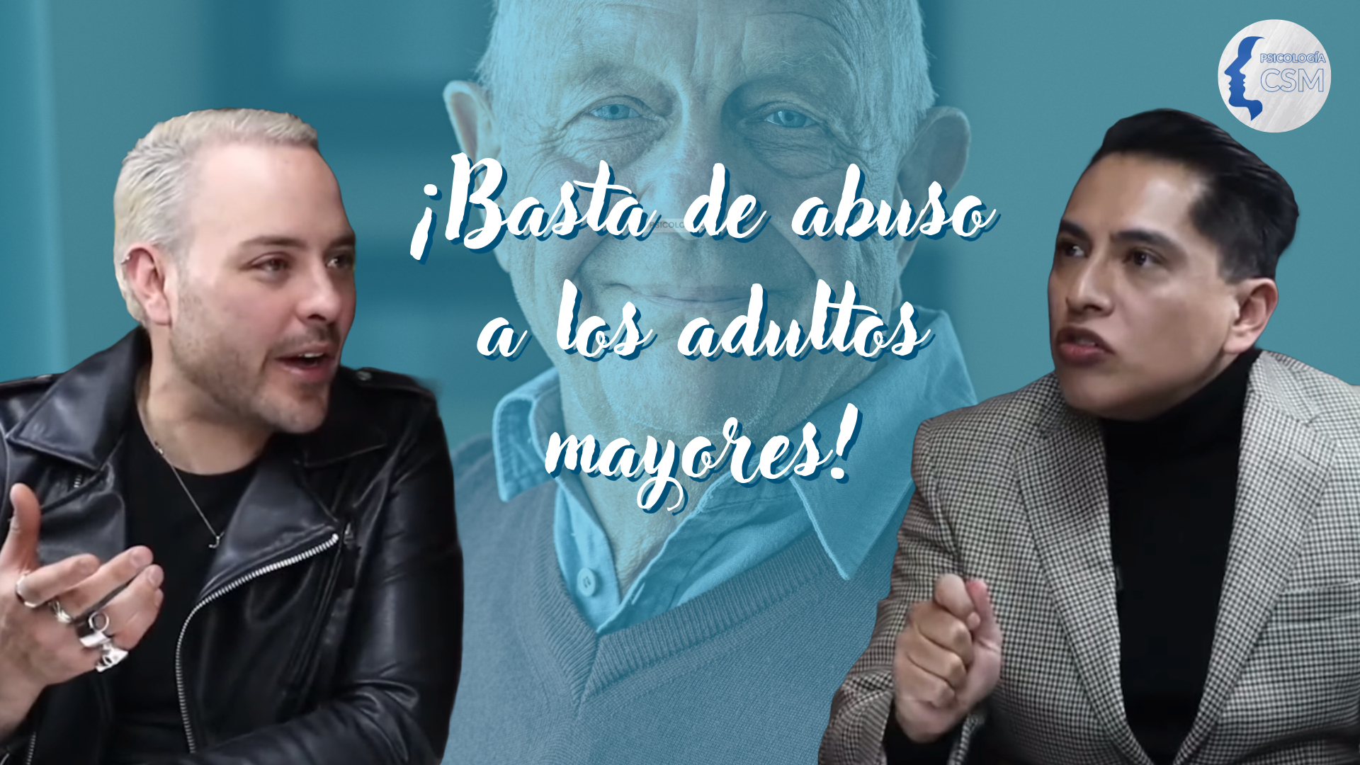 Abuso a personas de la tercera edad
