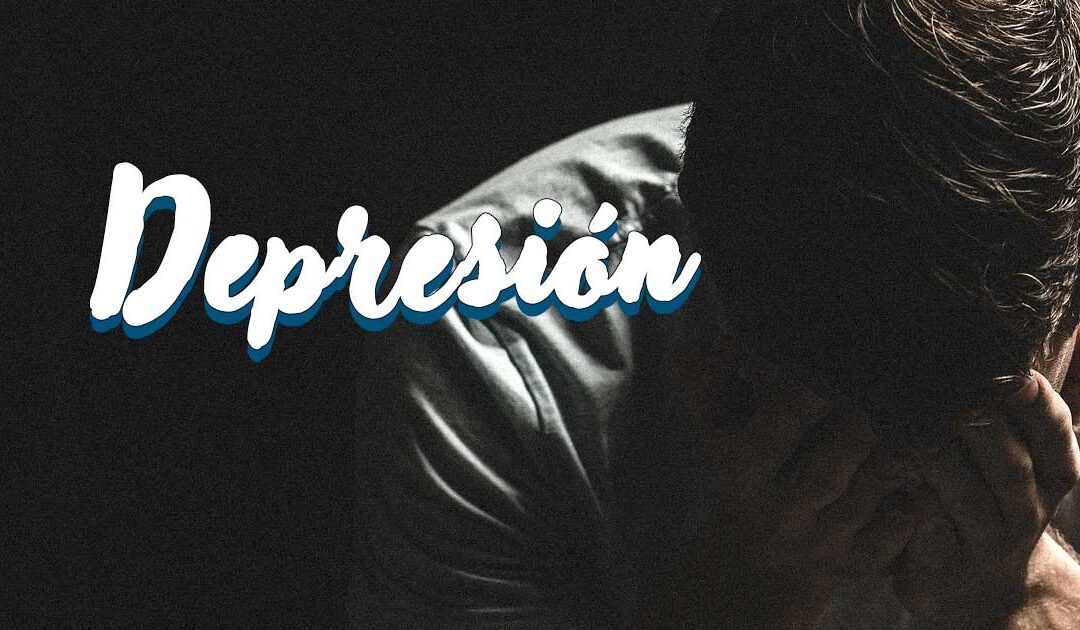 Tratamiento contra la depresión