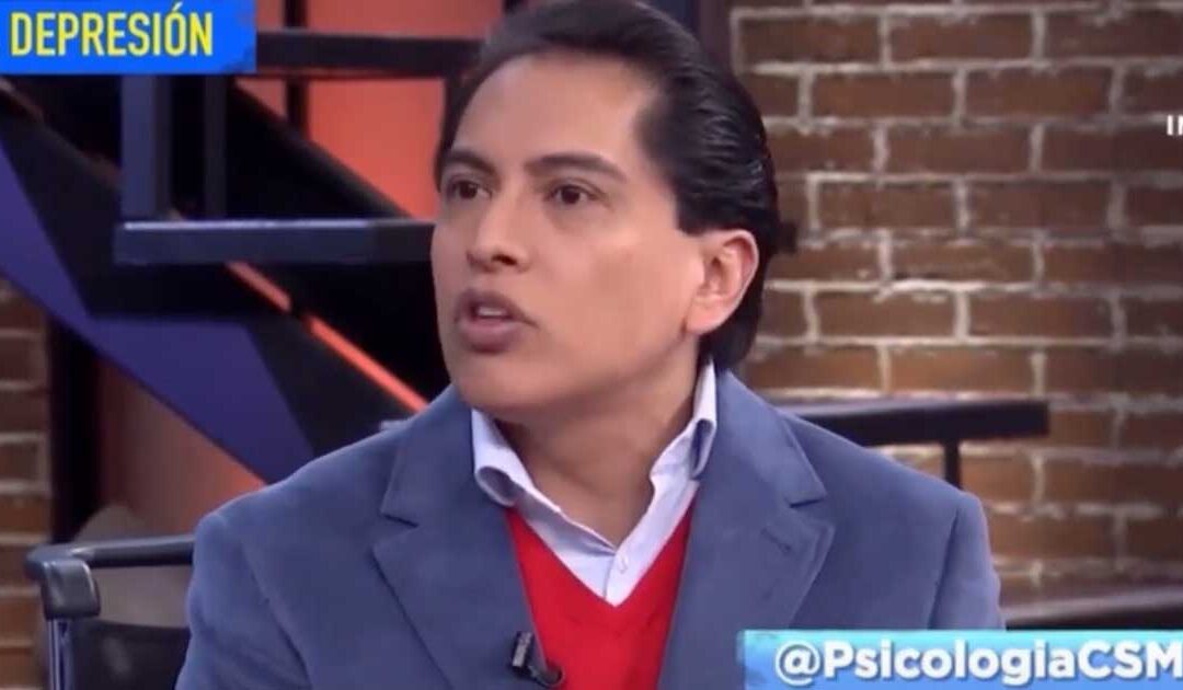 ¿Tristeza o depresión?