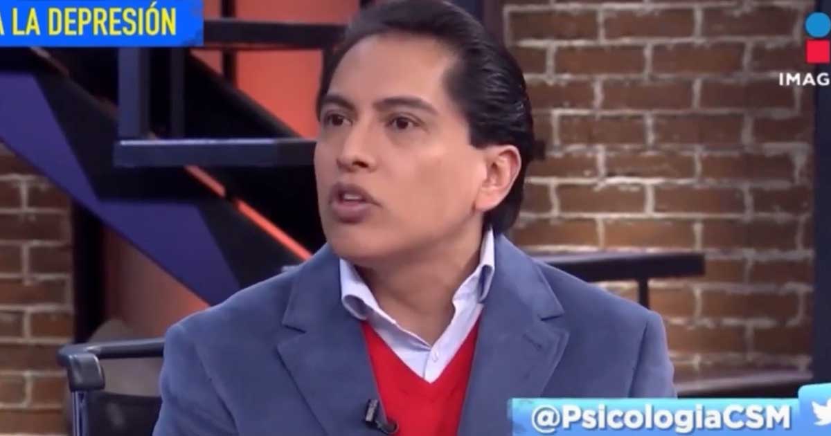 Tristeza o depresión