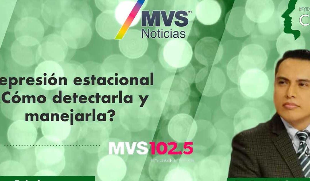 Depresión estacional