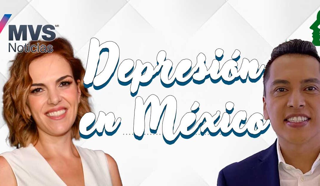 Depresión en México