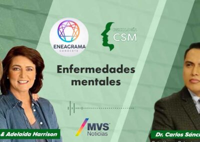 Enfermedades mentales