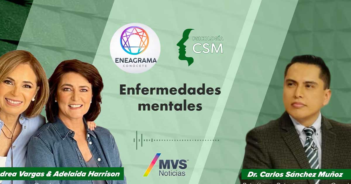 Enfermedades mentales
