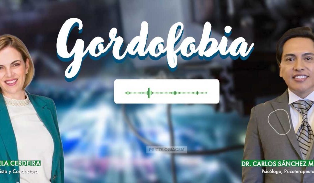 Gordofobia