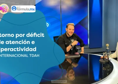 Día internacional del TDAH