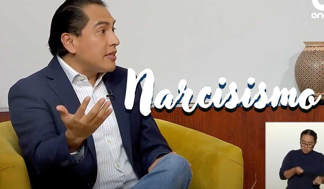 Narcisismo