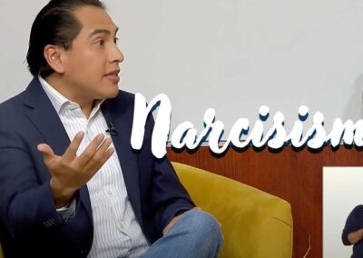 Narcisismo