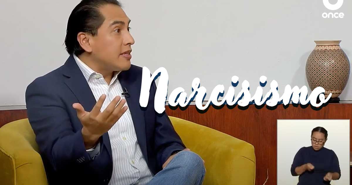narcisismo psicologiacsm dr carlos sanchez muñoz