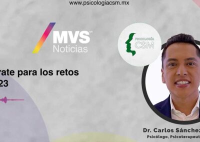 Prepárate para los retos de año 2023
