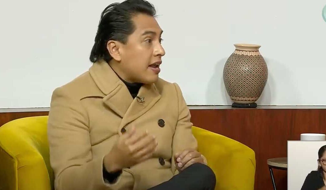 Sé dueño de tu tiempo