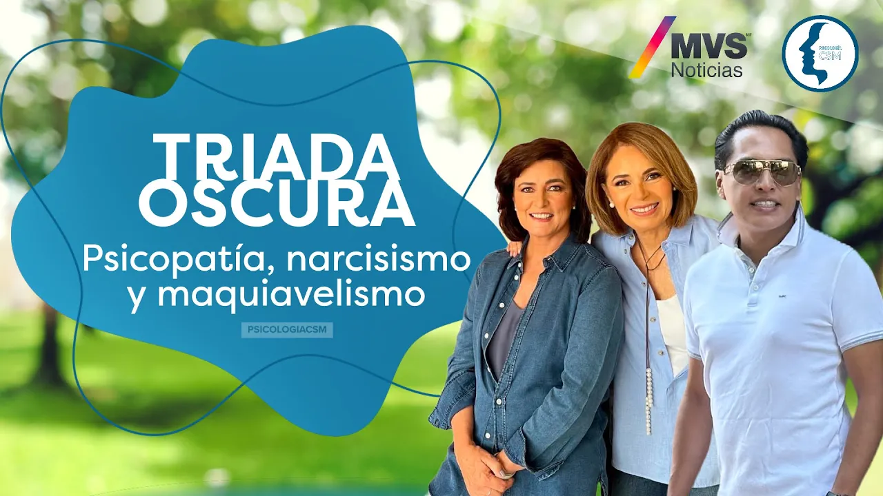 Triada oscura