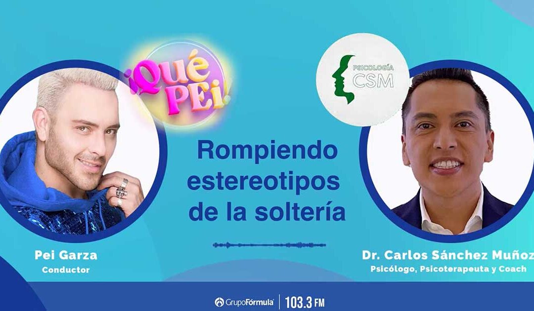 Estereotipos de la soltería