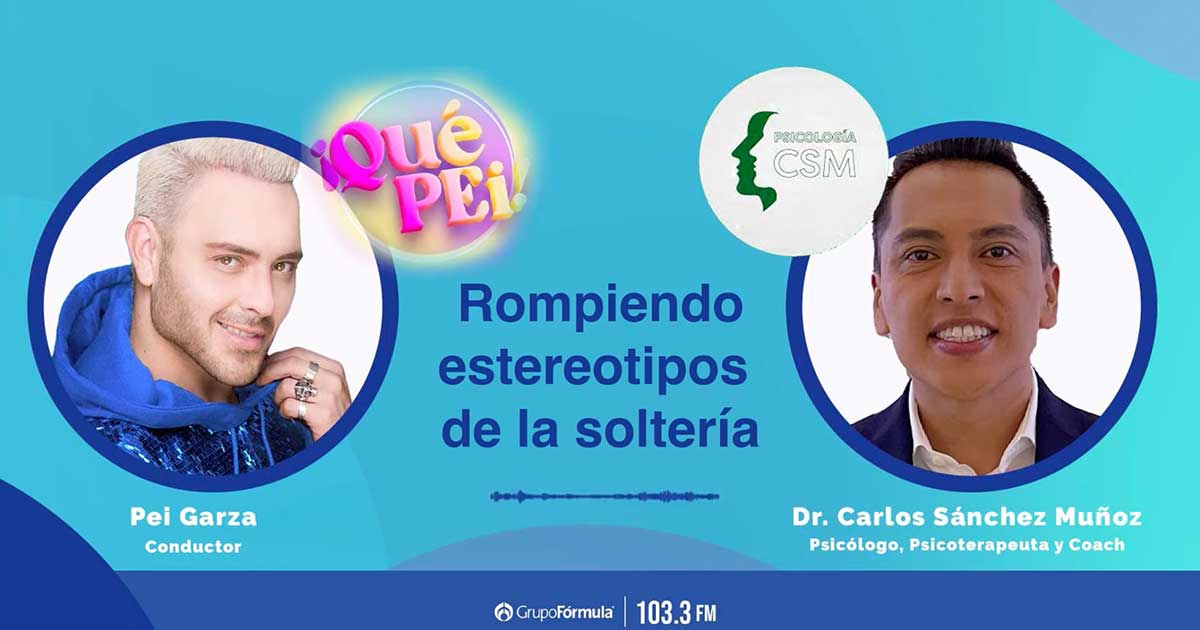 Estereotipo de la soltería