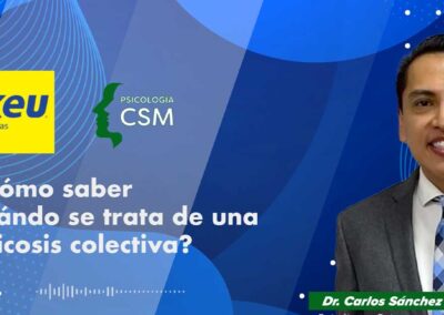 Psicosis colectiva