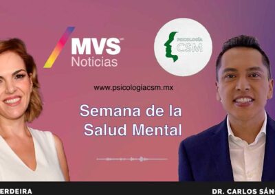 Semana de la salud mental