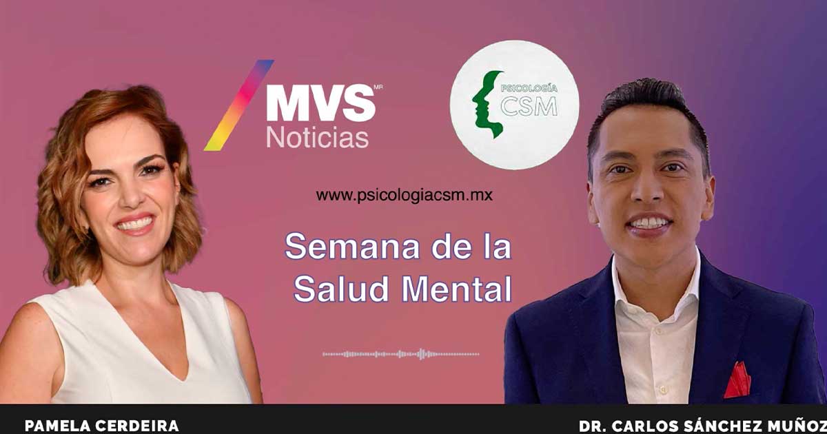 Semana de la salud mental