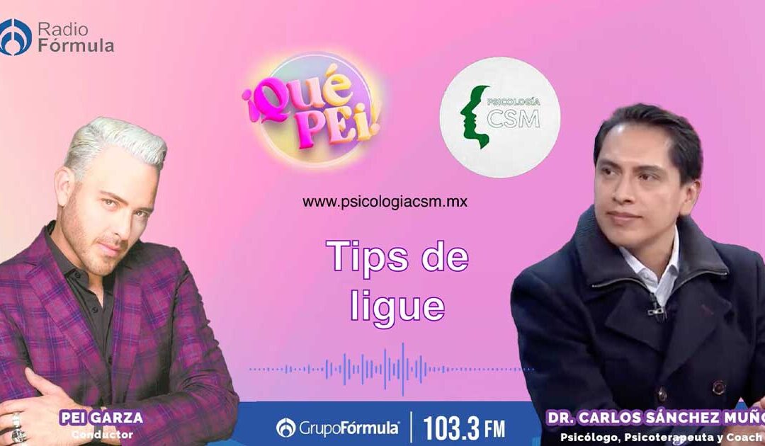 Ligar sin fracasar en el intento